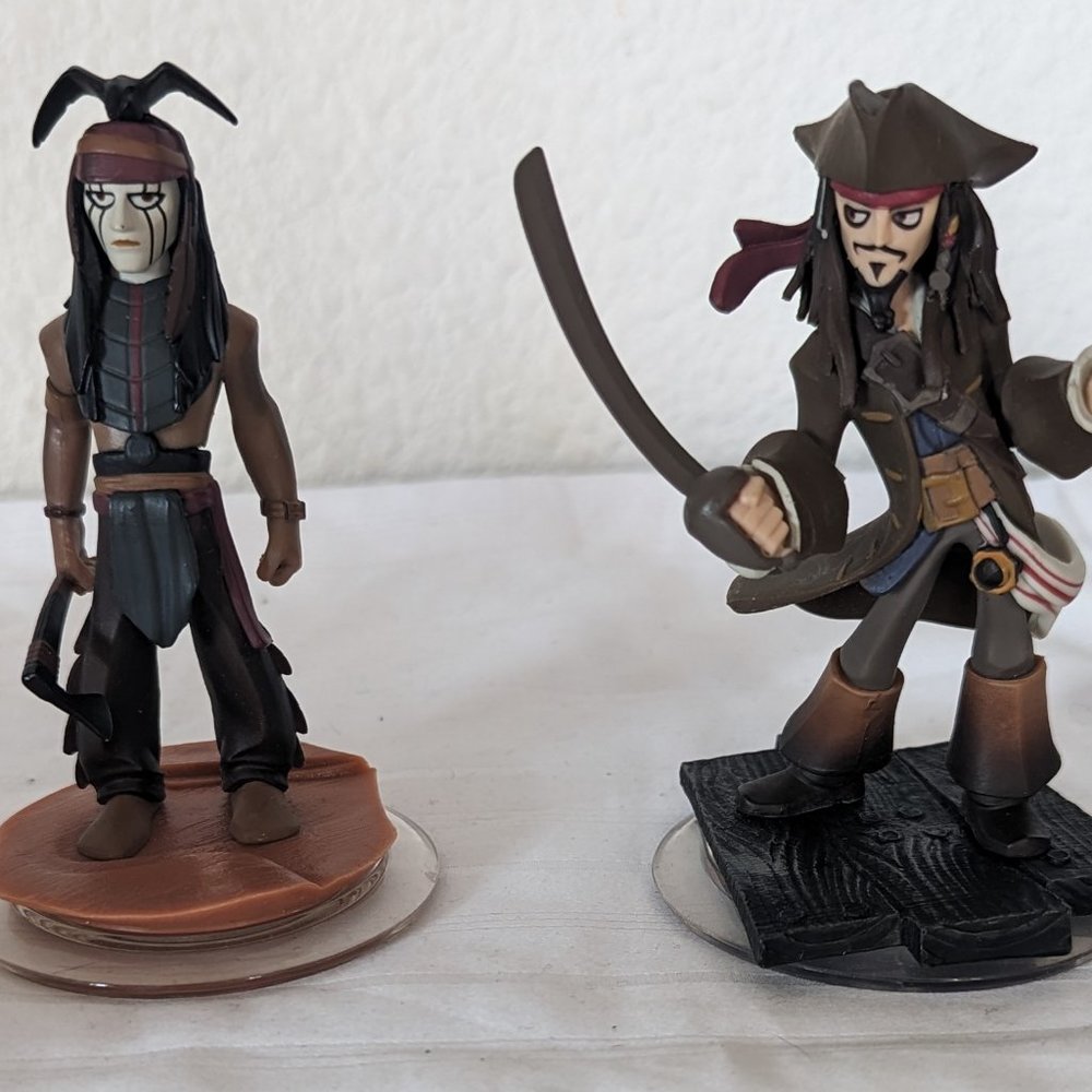 Disney Infinity